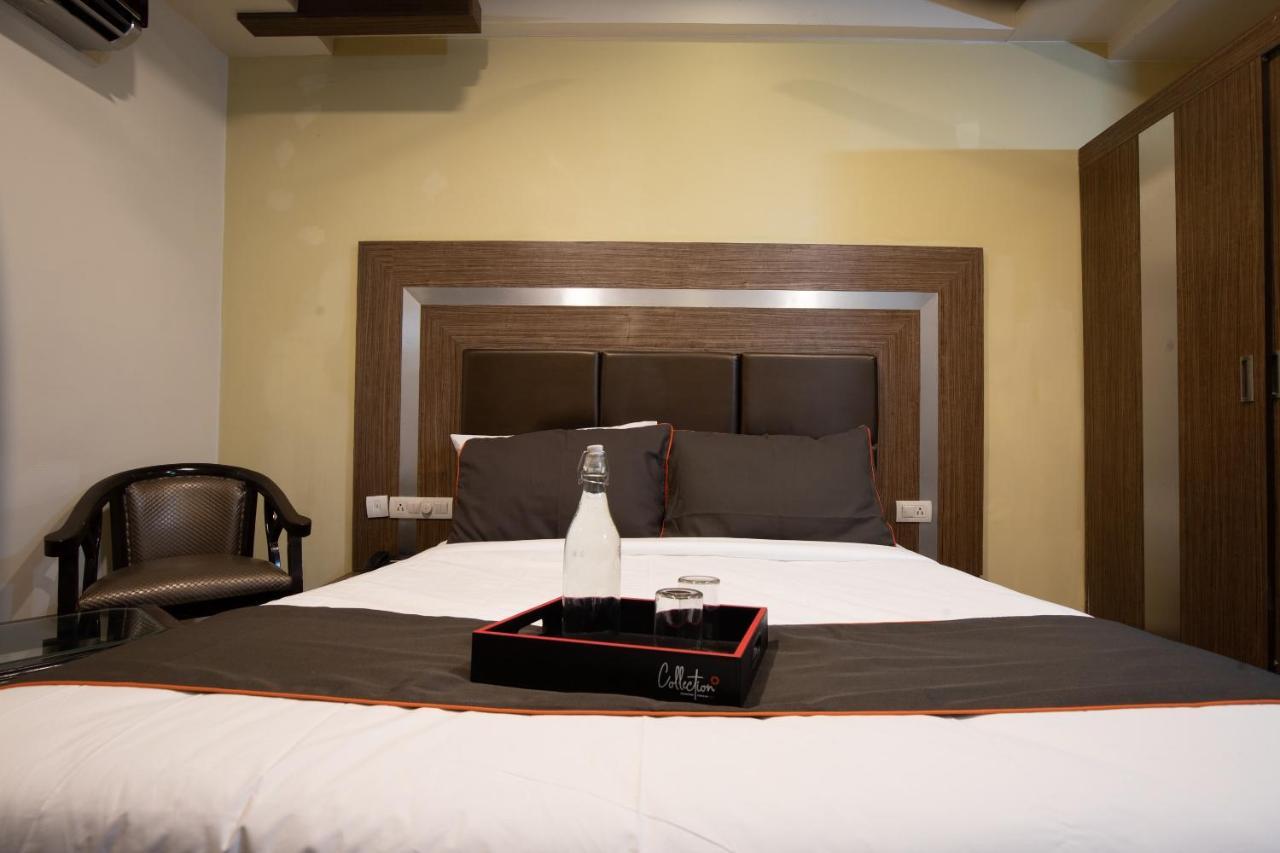 Oyo 79355 Collection O Hotel Adona Meenangadi Kültér fotó